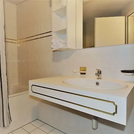 Edelweiss C 334 Apartment *