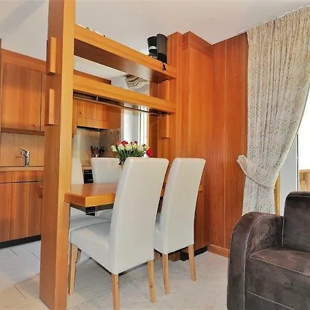 Apartment Edelweiss C 334 Bellwald