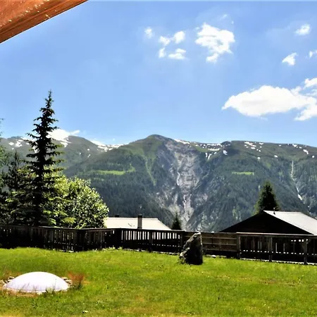Apartment Edelweiss C 334 Bellwald