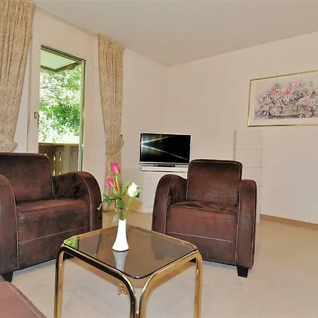 Edelweiss C 334 Apartment