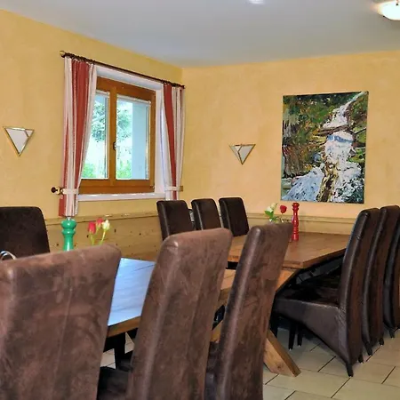 Apartment Edelweiss C 334