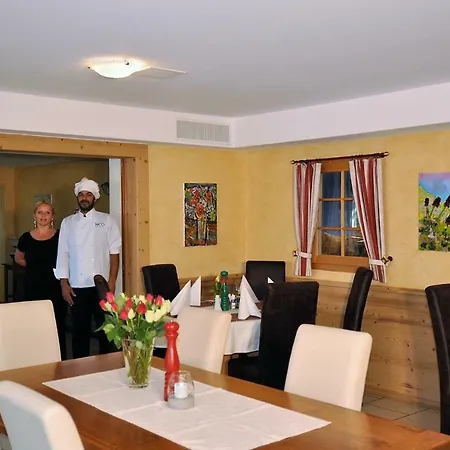 Edelweiss C 334 Apartment Bellwald