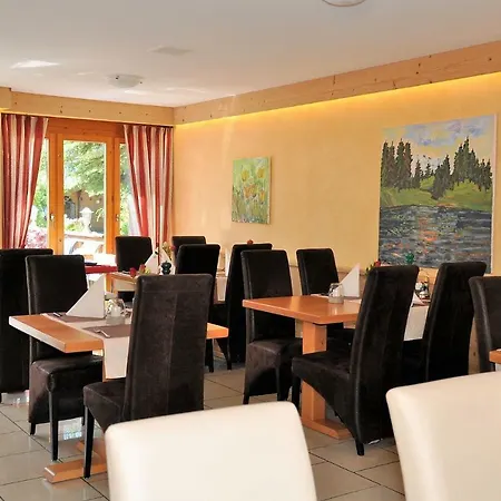 Apartment Edelweiss C 334 *