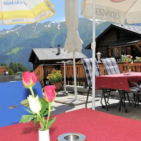 Edelweiss C 334 * Bellwald