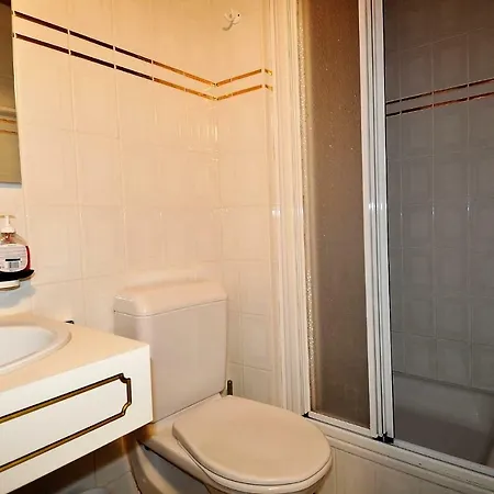 Edelweiss C 334 Appartement *