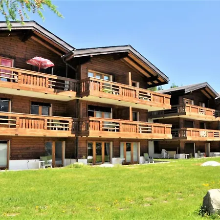 Edelweiss C 334