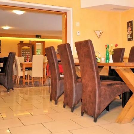 Appartement Edelweiss C 334 *