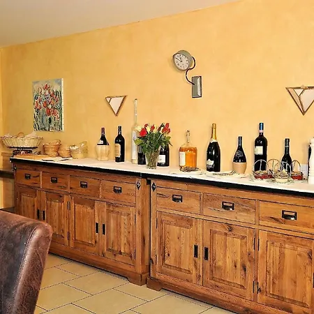 Appartement Edelweiss C 334 *